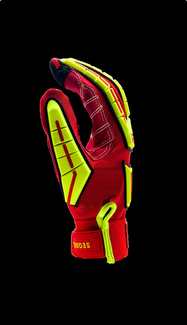 SQ600 - ANSI CUT A5 IMPACT 2